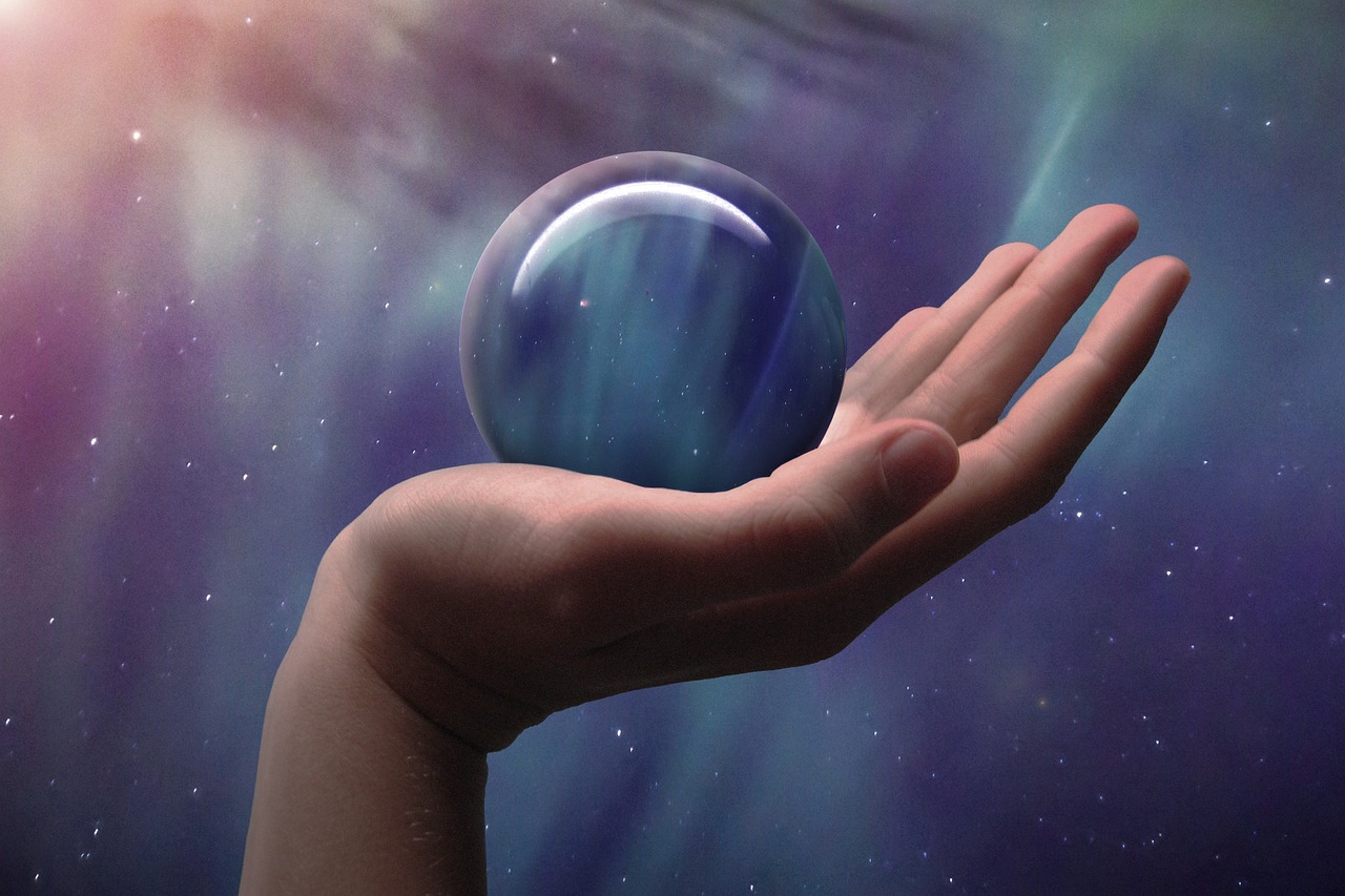 掌御星辰，未知宇宙的奥秘探索之旅最新章节速递