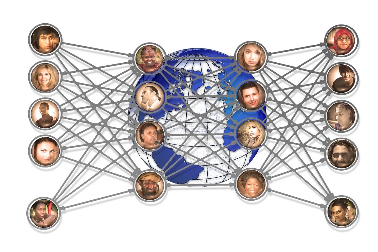 世界人口最新概况，全球人口总数概览