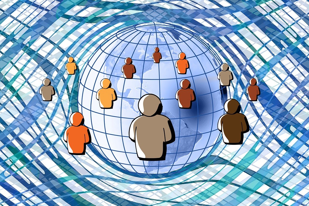 陈姓全球最新人口概况分析，人口数量与分布概览