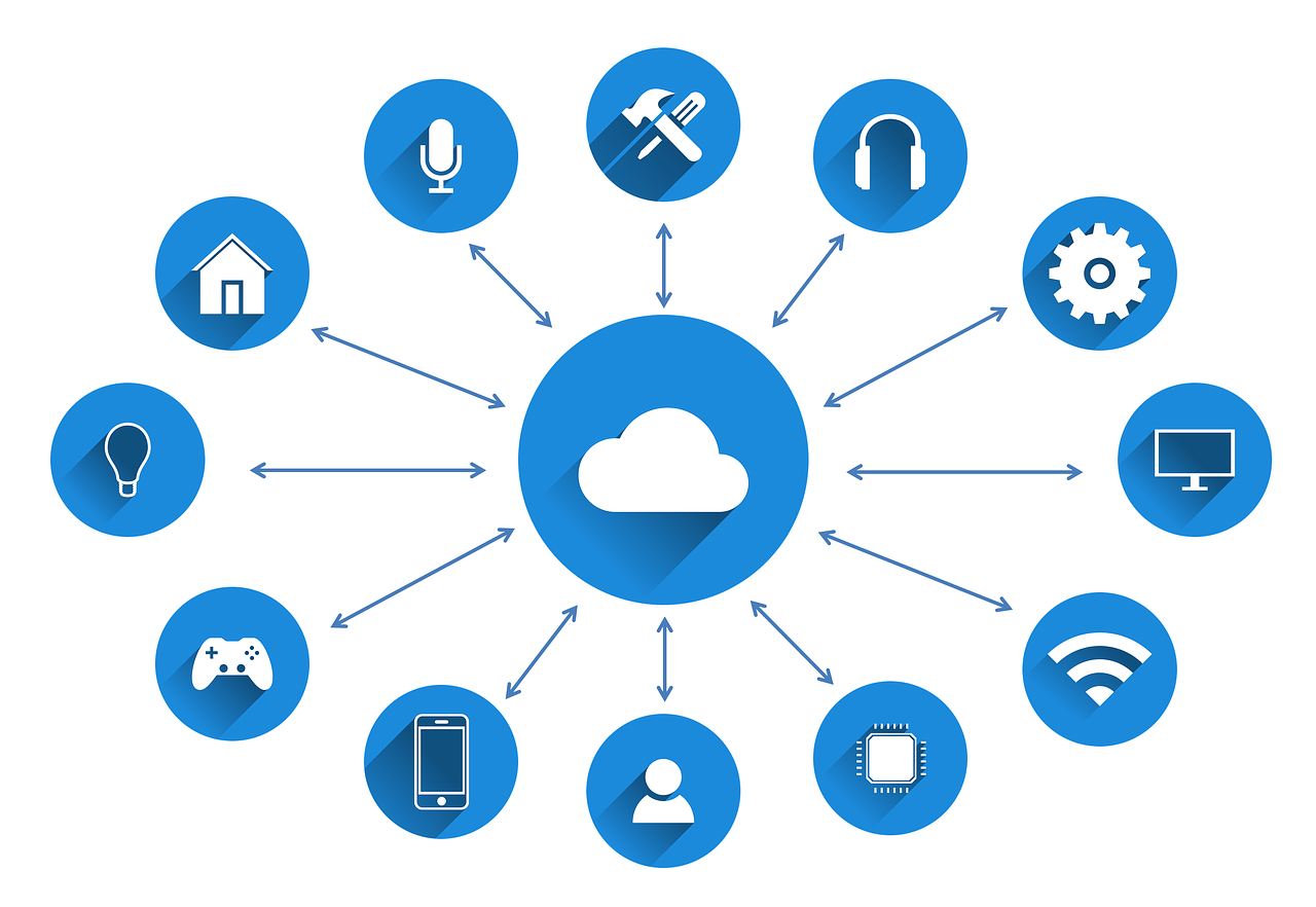 最新iCloud技术革新展望，ICL技术的未来应用与发展