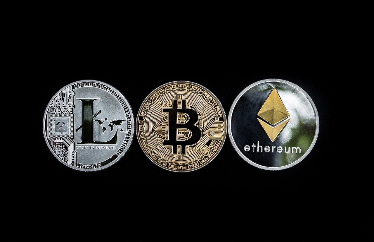 U币最新动态与技术深度发展解析