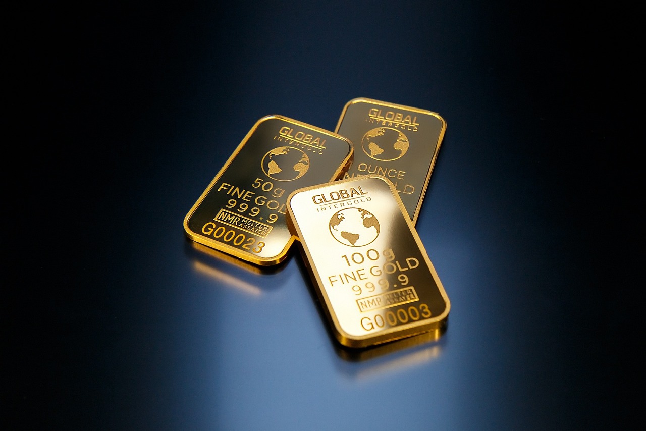 美元黄金最新分析，市场走势、前景展望及最新动态解读