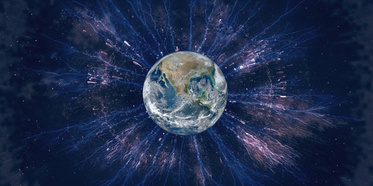 揭秘宇宙奥秘，最新天文学的发展与探索