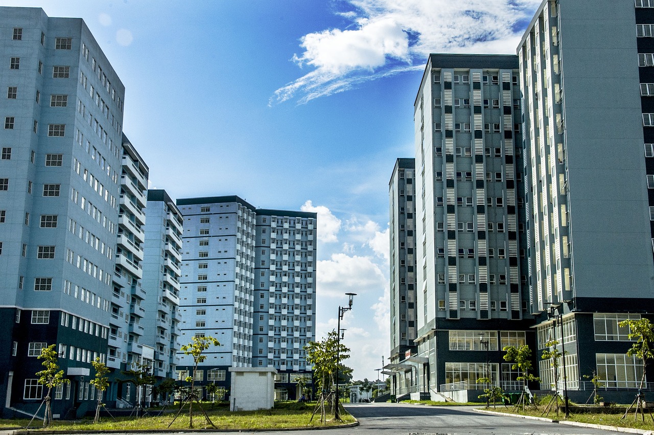 丽景长安最新房价概览及市场趋势深度分析