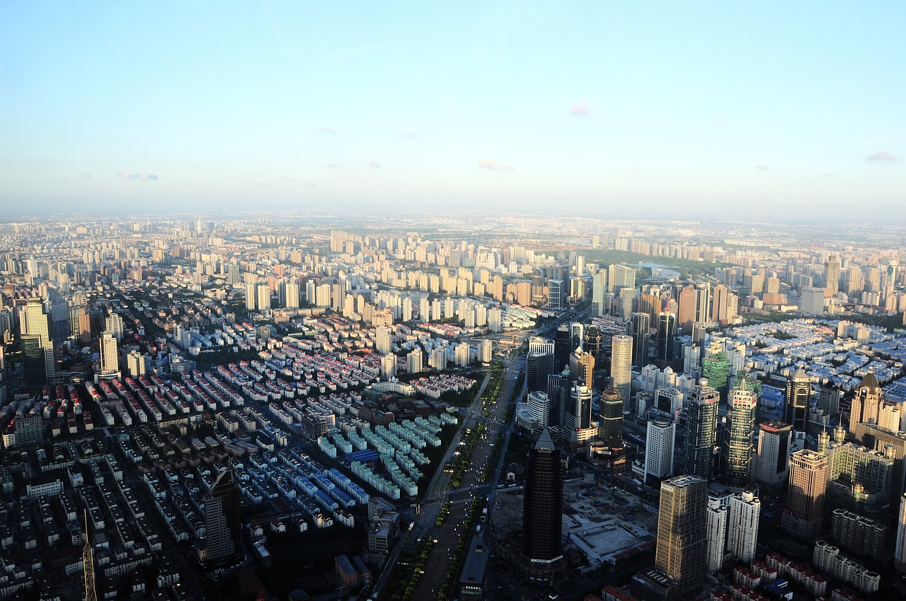 港丽城最新消息全面解读与深度剖析