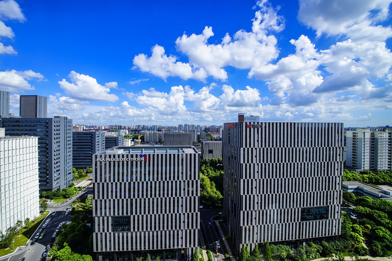 汕头市最新招聘网，职业发展的新天地