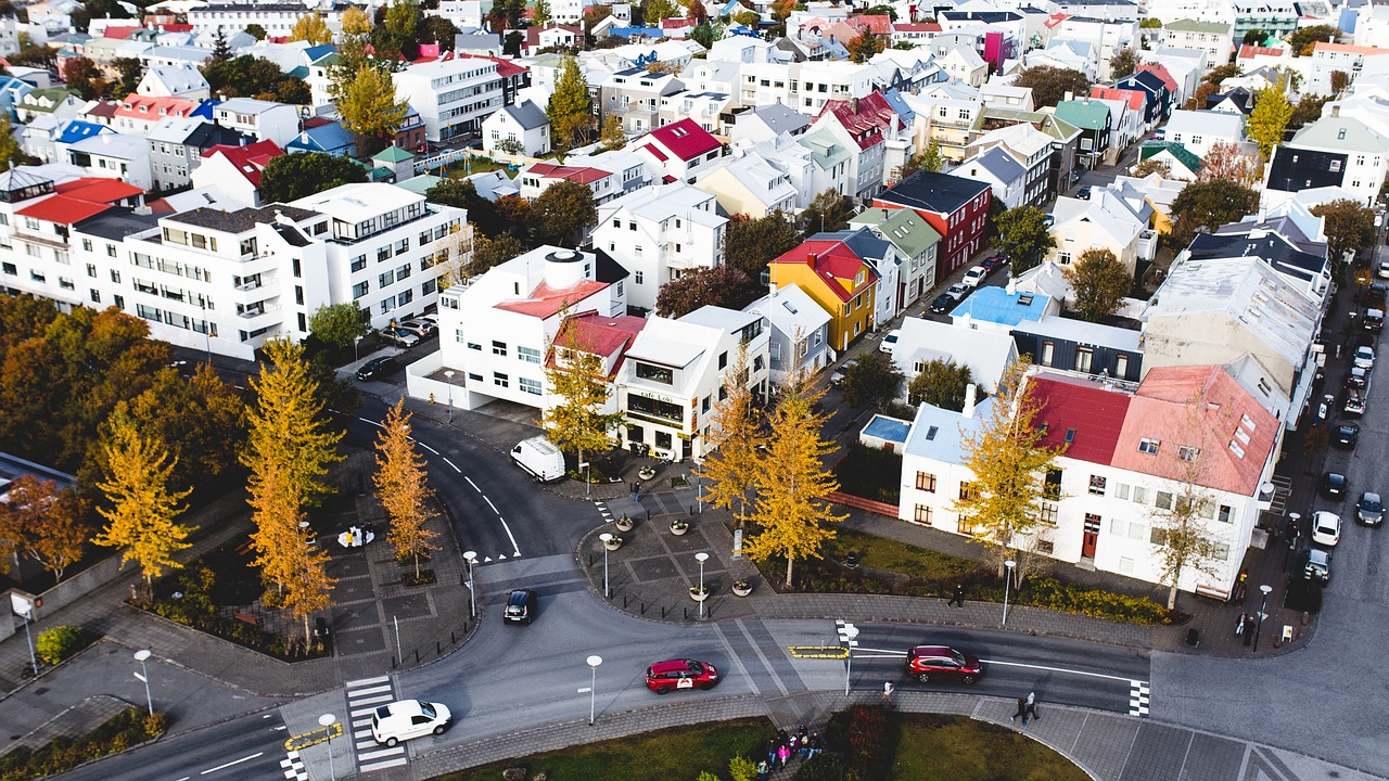 城市风情C9最新地址探索，魅力与活力的交汇点