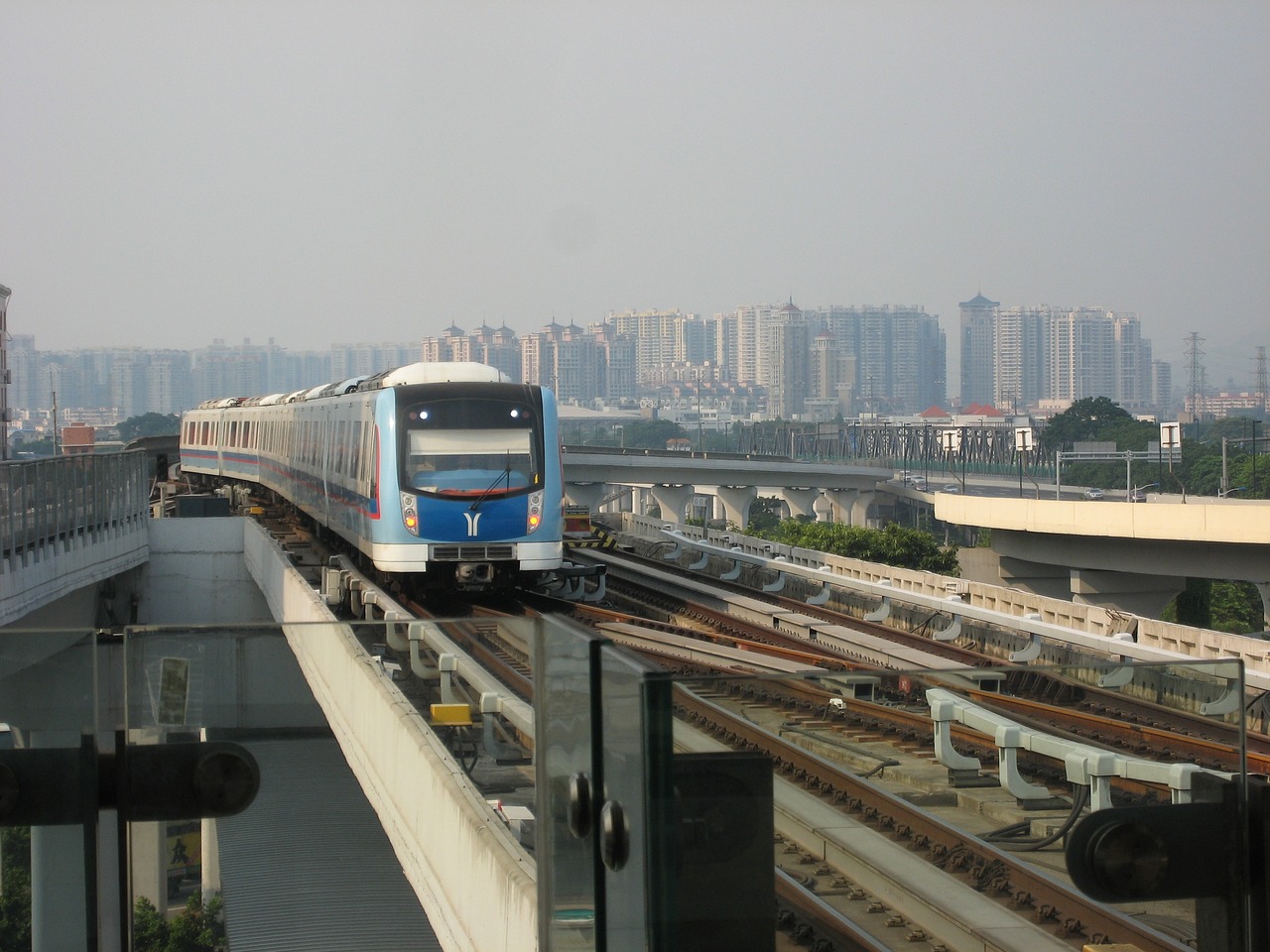 广州地铁28号线最新线路图详解与探讨