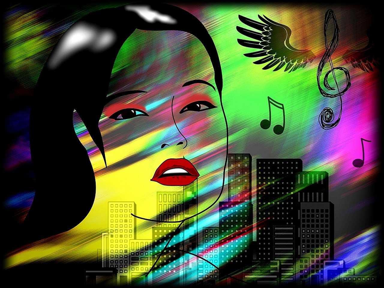 探索最新disco文化，2011音乐革命与时尚潮流