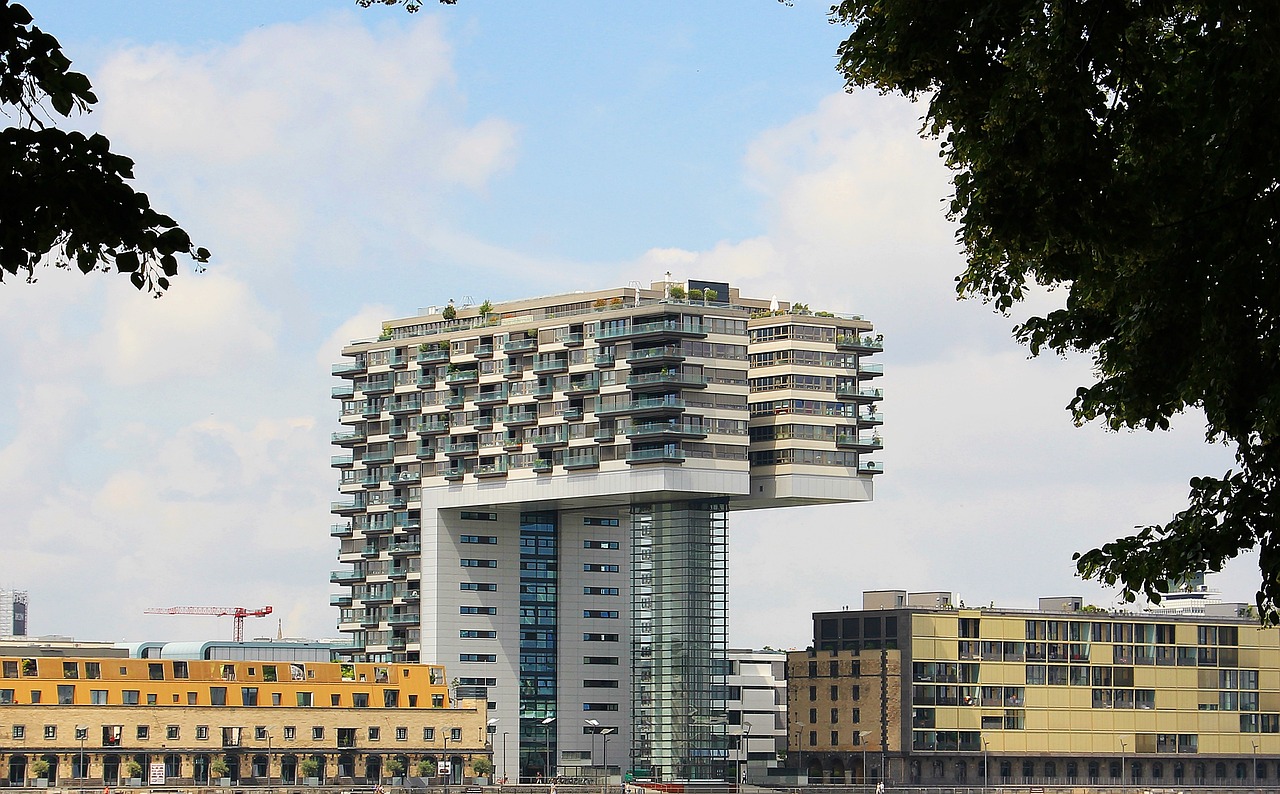 清流最新楼盘，树立理想居住新标杆