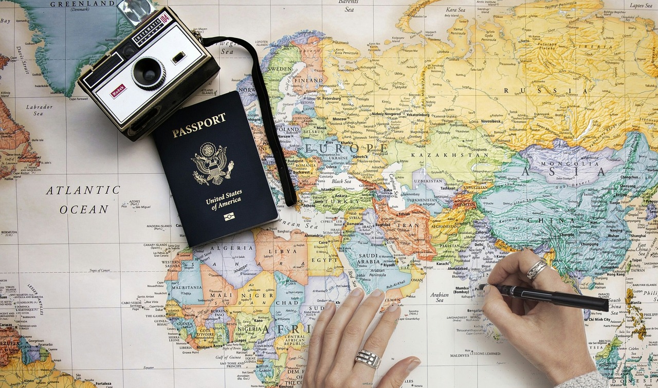 探索充满机遇的新领域，最新开发之地的探索与发现