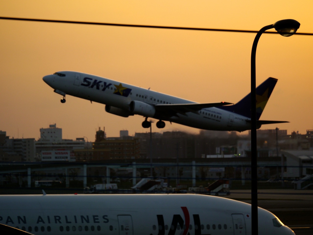 临汾最新航班动态，连接未来的航空枢纽启程