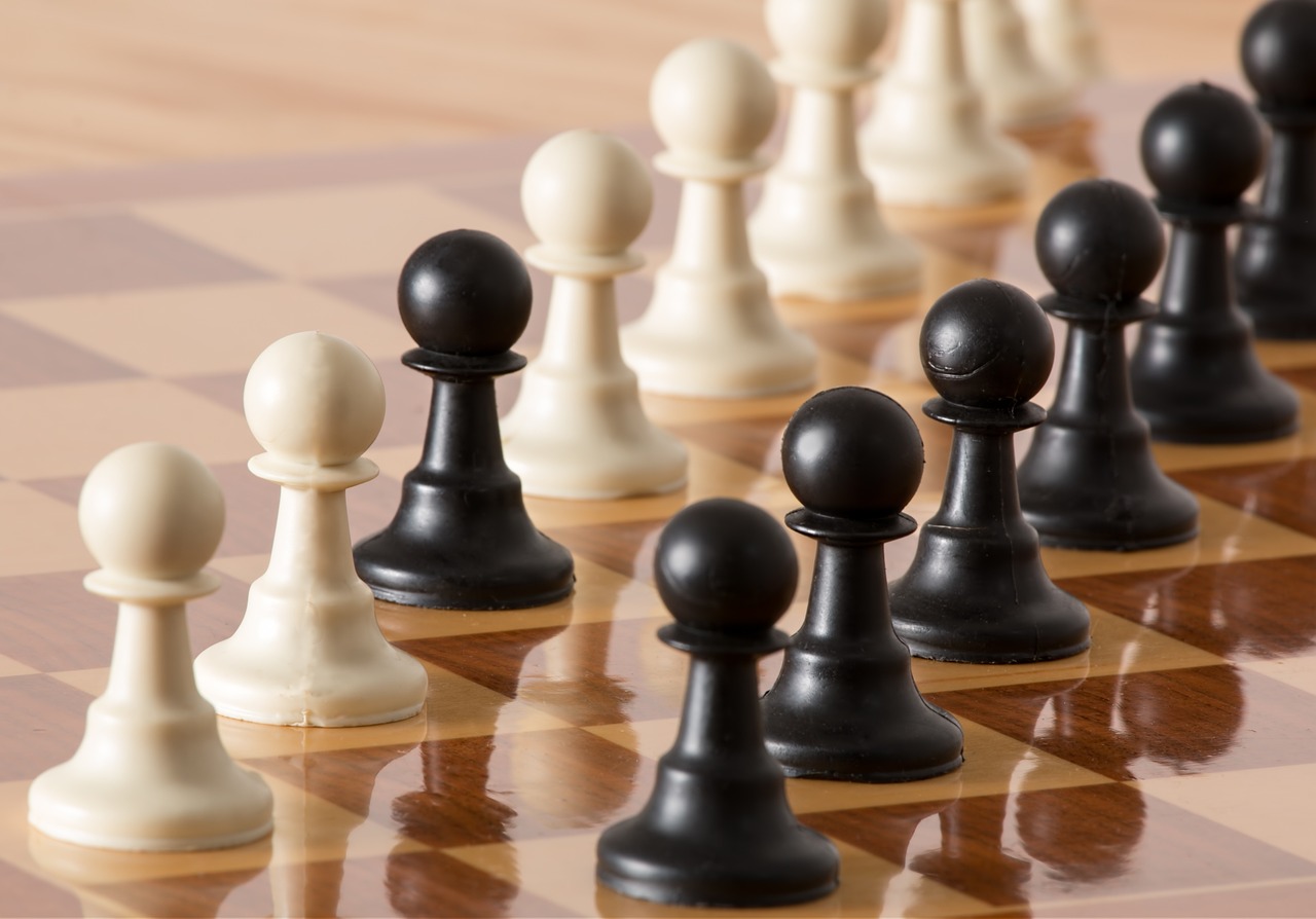 棋路最新版探索与解析指南