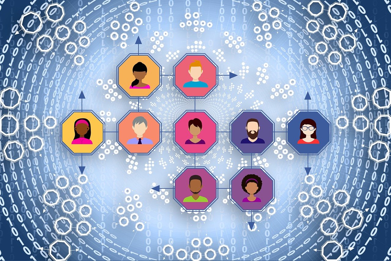 探索现代社交媒体新星力量，最新网红资源汇总
