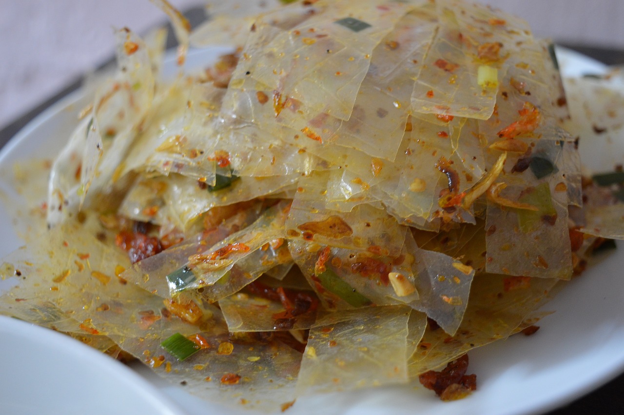 探索美食之旅的无限魅力，2017最新美食节目概览