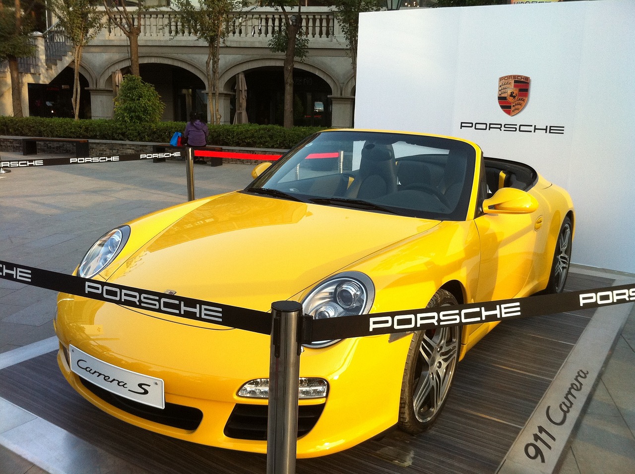 保时捷2015最新款跑车，探索魅力与特点