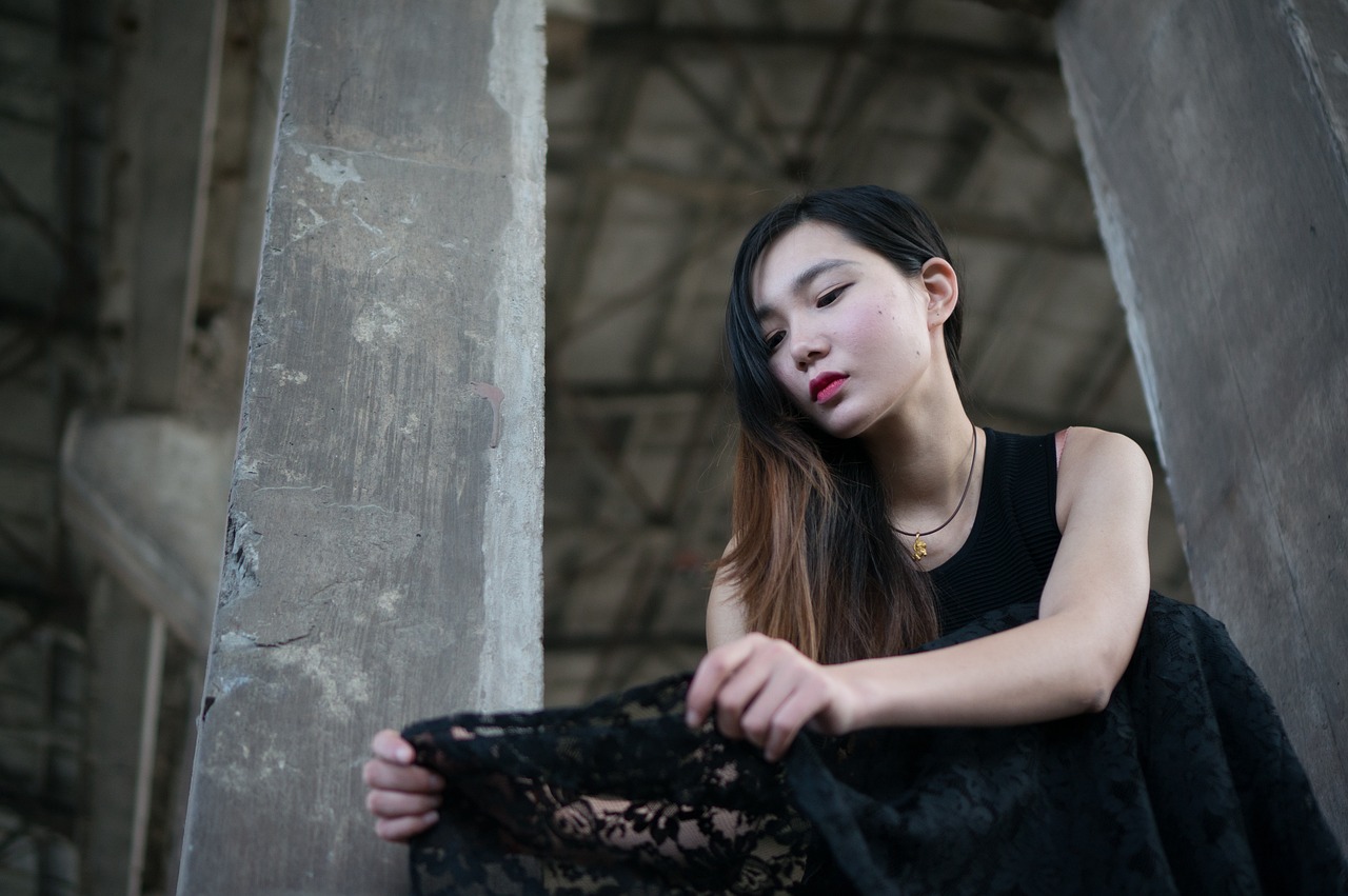 CF最新女角色概述大全，穿越火线女性人物最新资讯