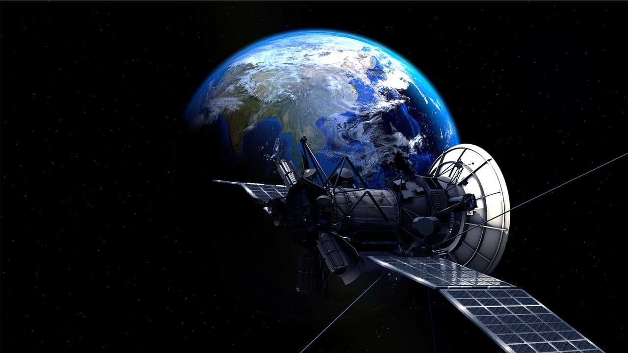 中星九号卫星导航系统升级探索，最新技术革新与应用前景展望