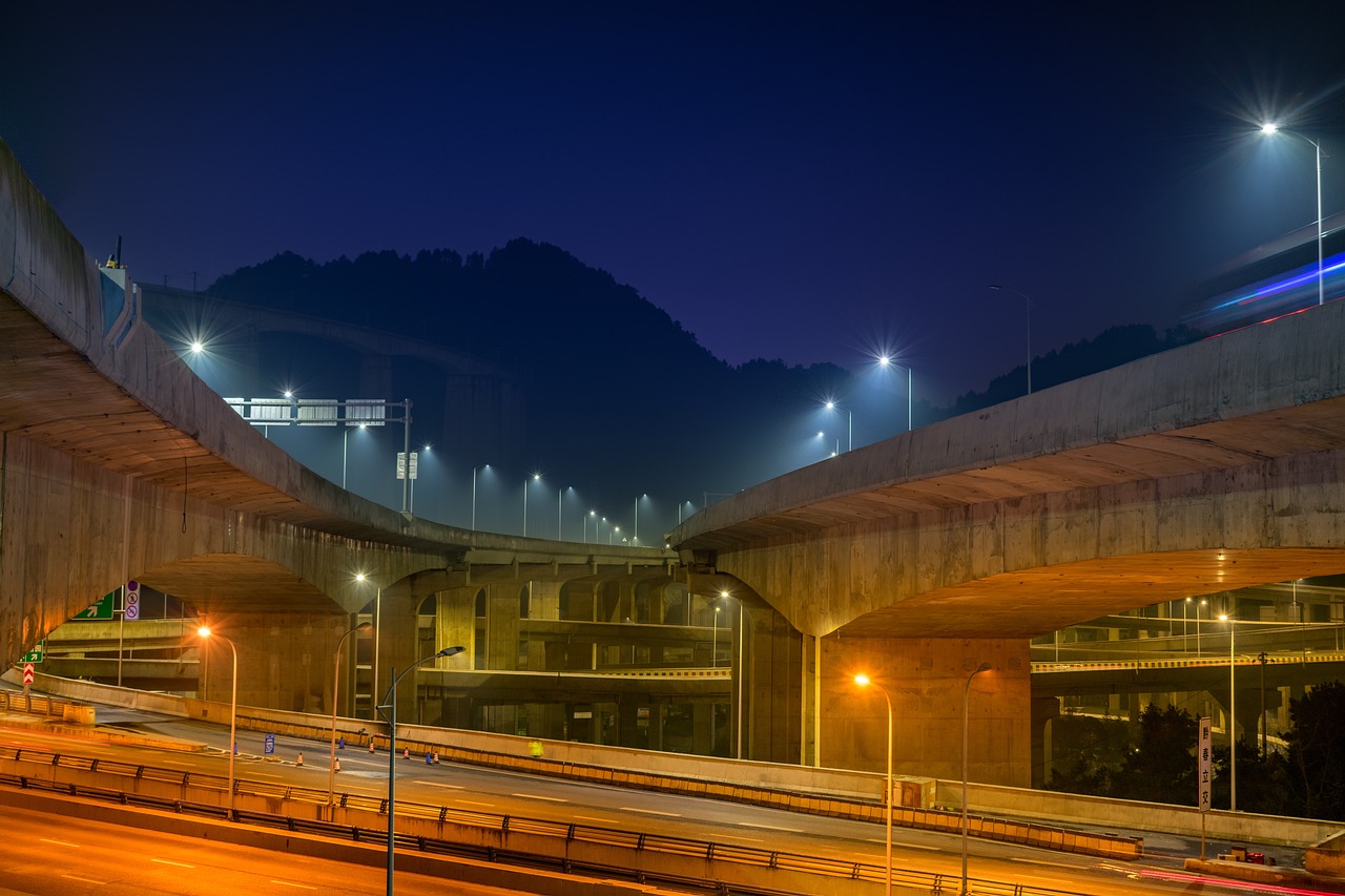 静兴高速公路最新动态全面解读