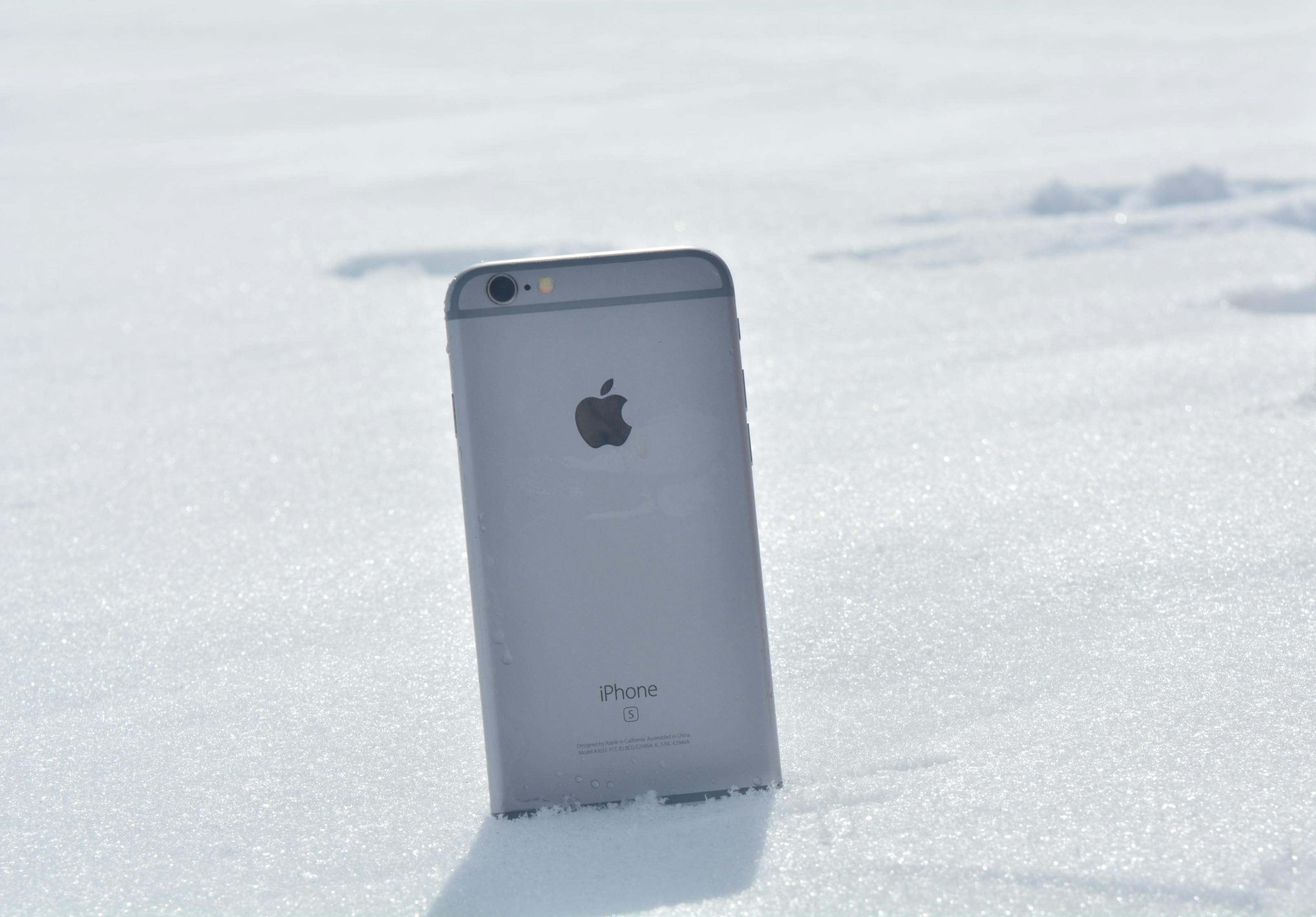 关于iPhone 6S最新版本的探讨与解析