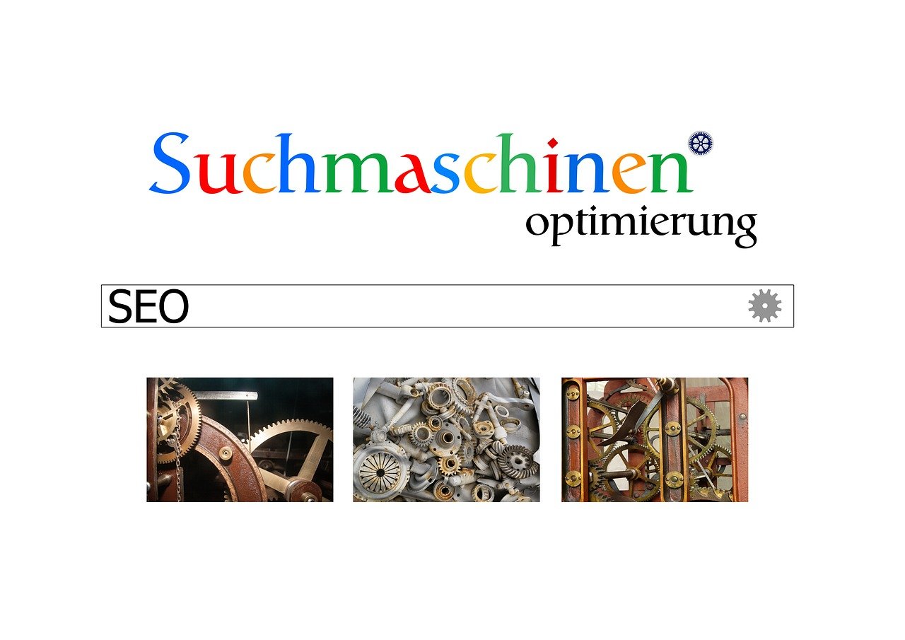 SEO最新算法揭秘，提升网站排名与用户体验的关键策略