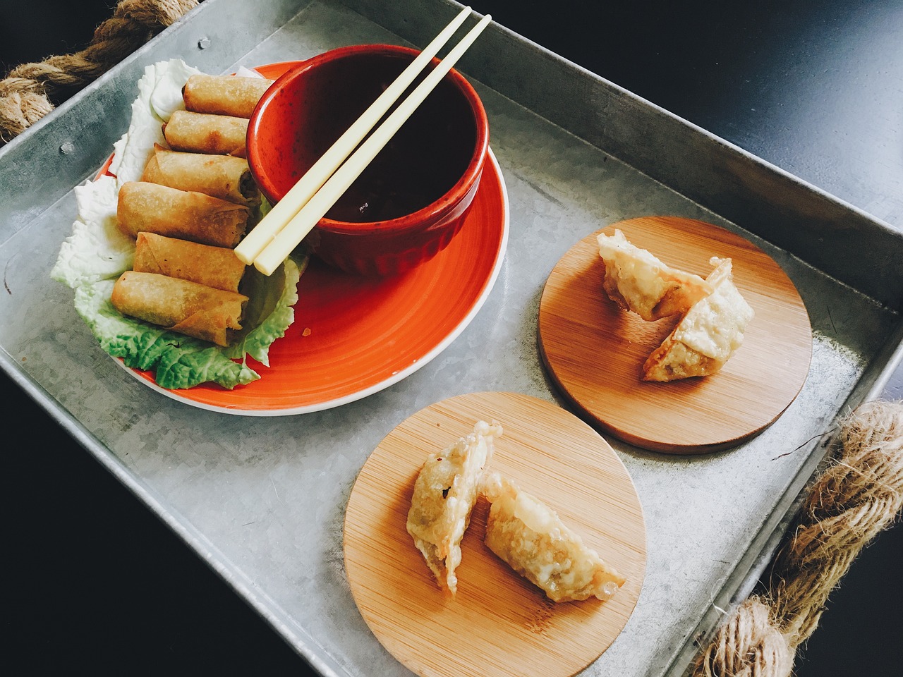 最新流行食品概览，热门美食一网打尽