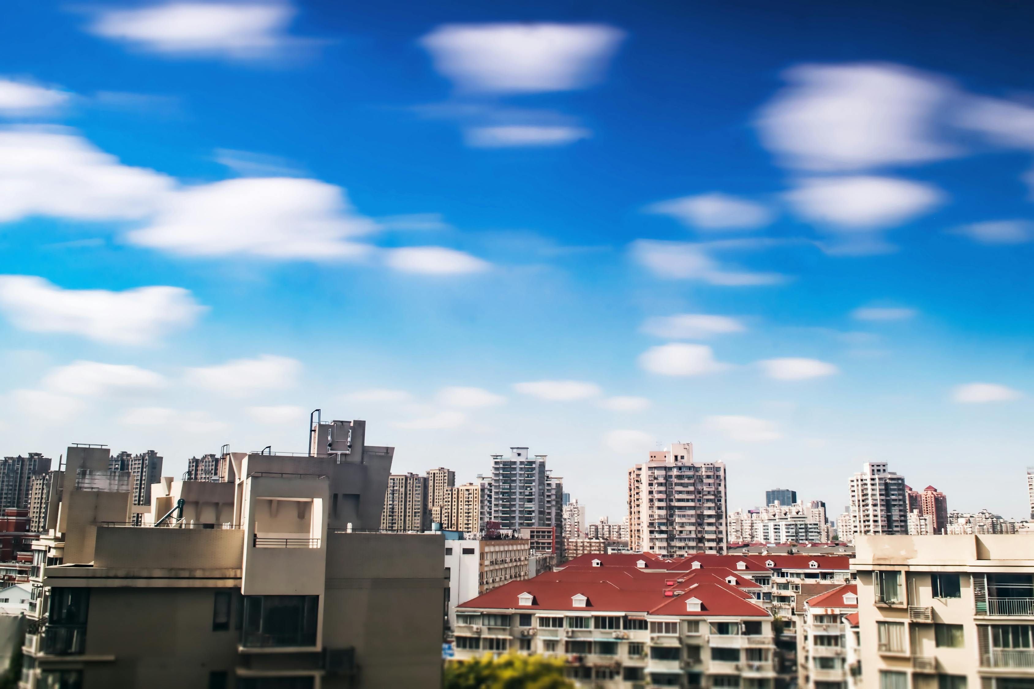 太和镇未来规划揭晓，打造宜居宜业新典范