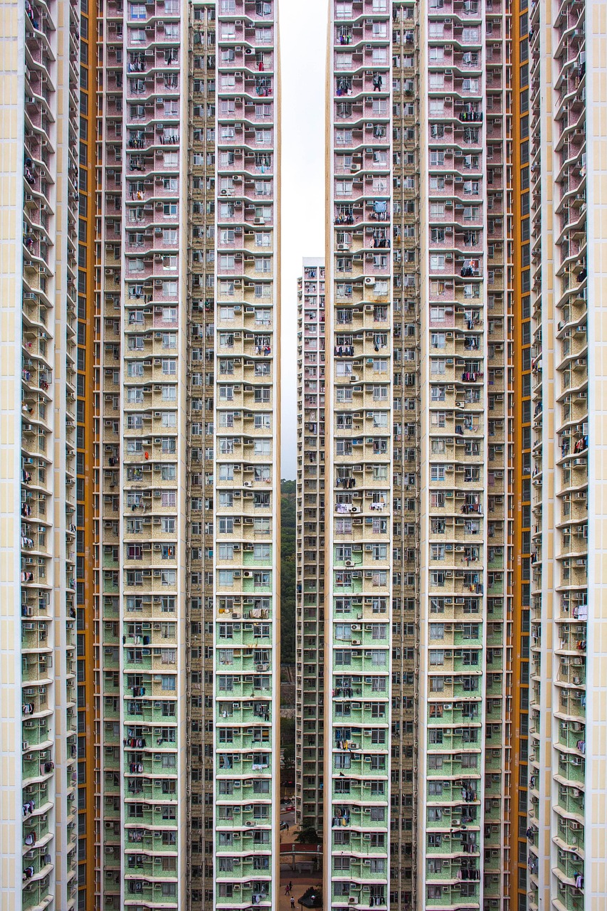 华阳最新楼盘，现代都市生活的理想居住之选