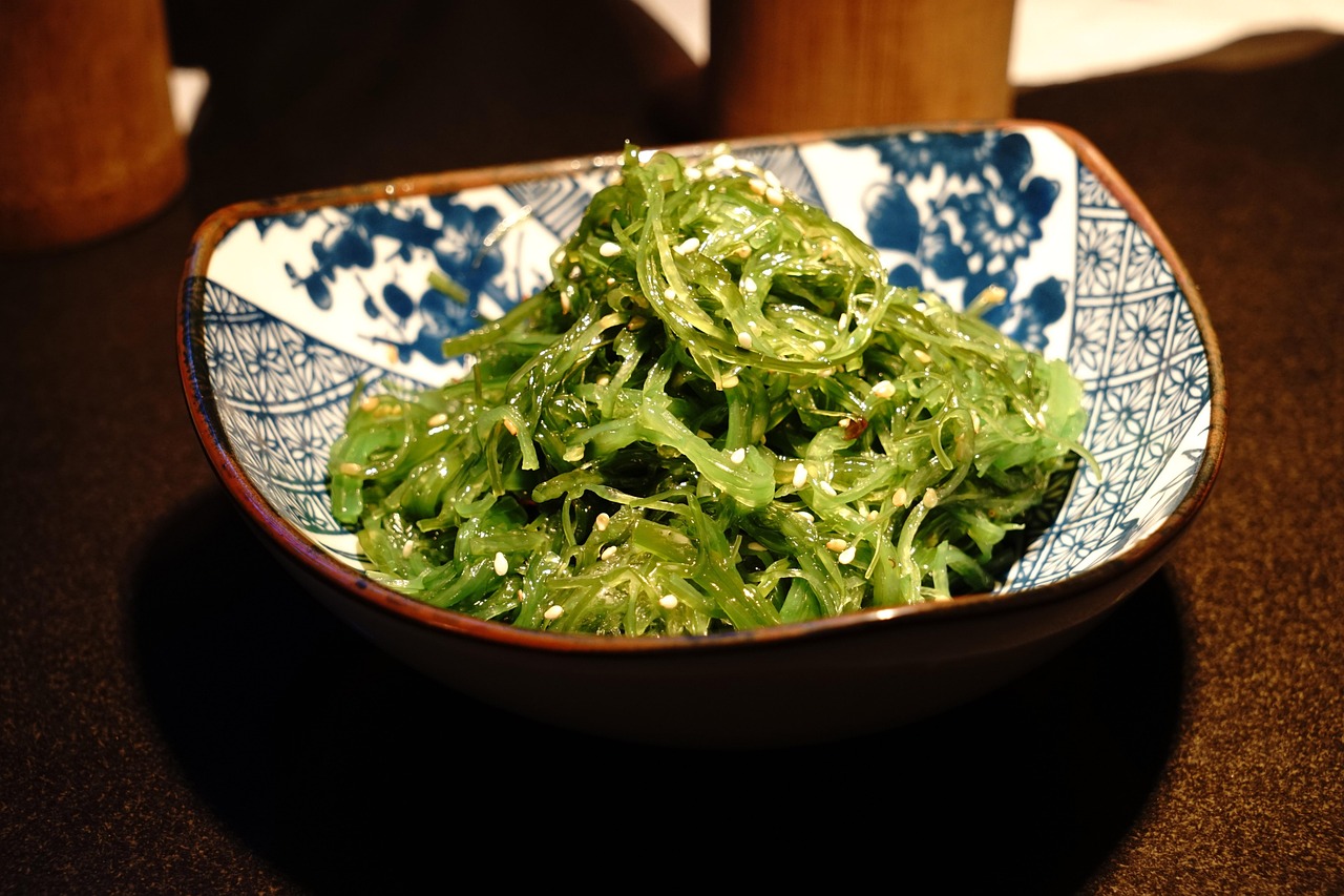 最新经典凉菜，探索美食新境界的味蕾盛宴