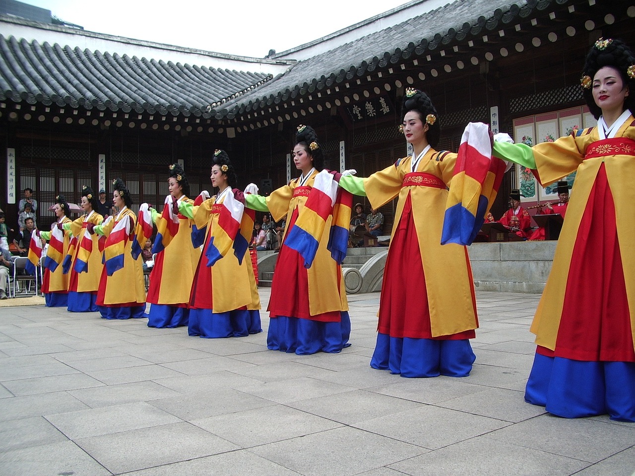 51最新广场舞，揭秘当下流行的广场舞蹈文化风潮